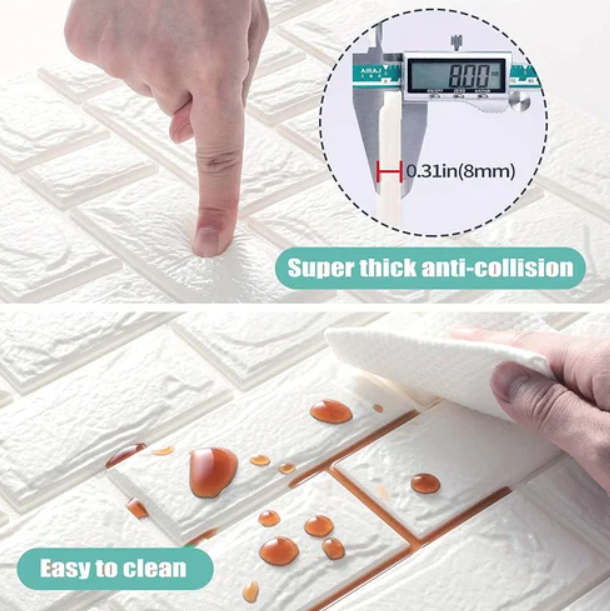 70%20x%2077%20cm%203D%20PE%20Foam%20Brick%20Wall%20Sticker%20-%20Easy-to-Apply%20Home%20Decor%20-%20Image%205