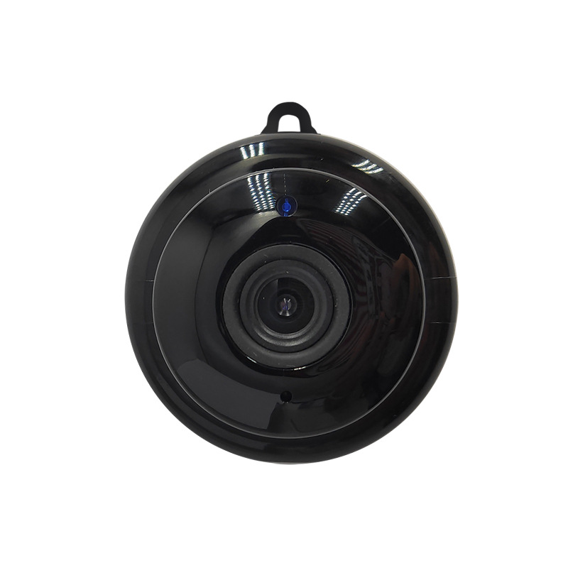 Mini HD 1080p Wireless WIFI IP Camera home camera security system CCTV Infrared Night Vision With SD Card Slot Audio APP Indoor outdoor