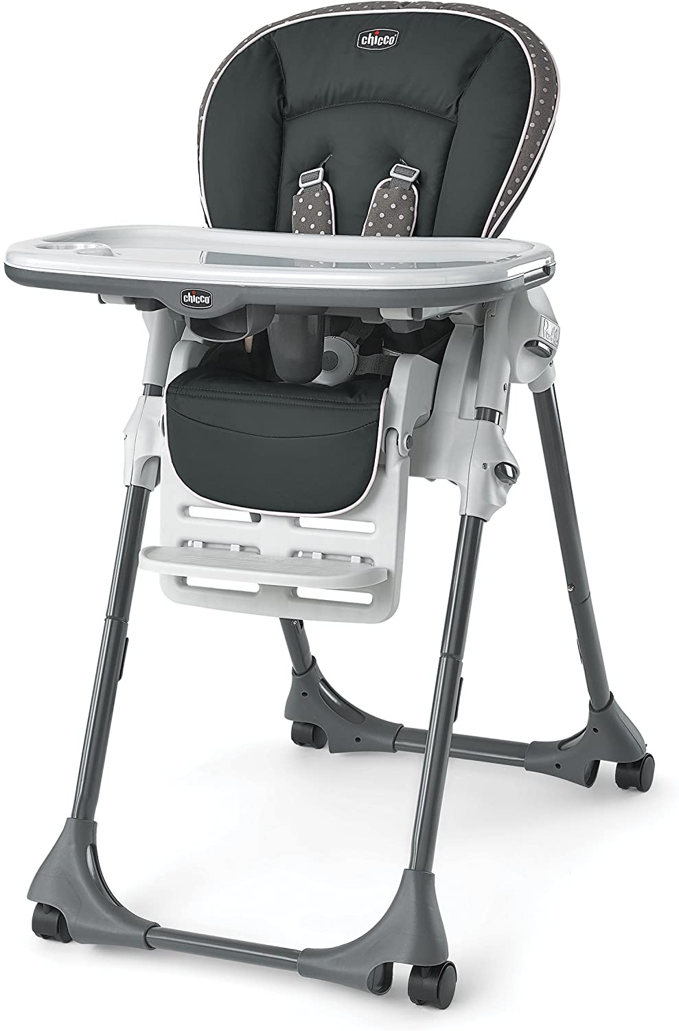 chicco newborn high chair