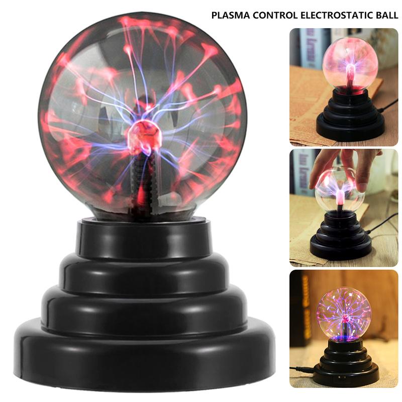 Plasma store ball lazada