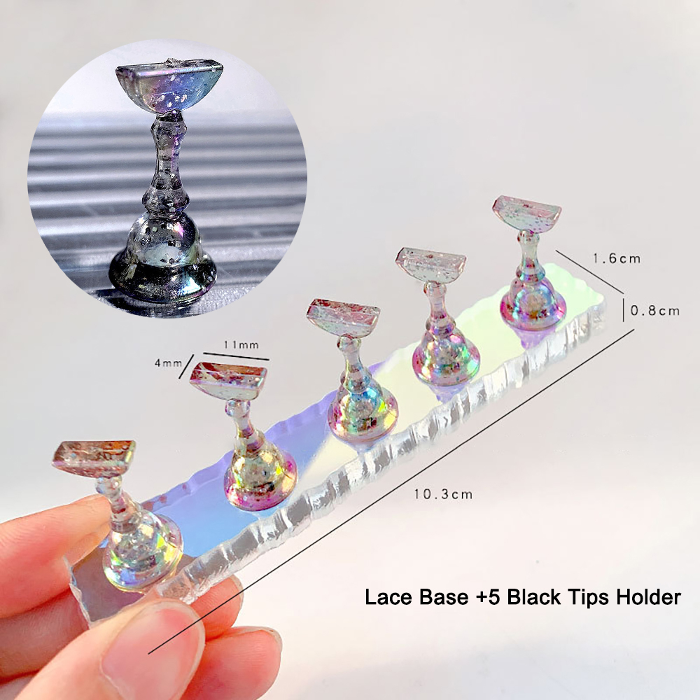 phone case Walgreens Nail Press On|acrylic Nail Stand For Press On Nails - Manicure Organizer Showcase. 