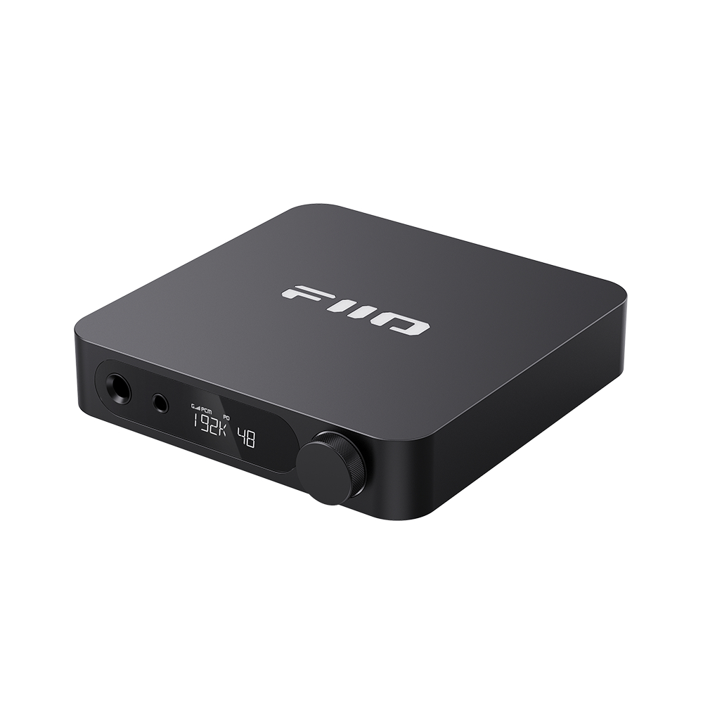 Bô giải mã desktop dac/amp fiio k11 chính hãng - bảo hành 12 tháng