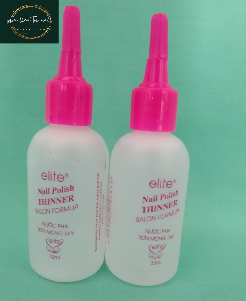 Nước pha sơn Elite 32ml  - Trường Thọ, TĐ