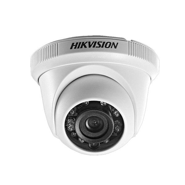 Trọn Bộ Camera Giám Sát 2 Mắt Hikvision 2.0MP Full HD - TRANGIATELECOM