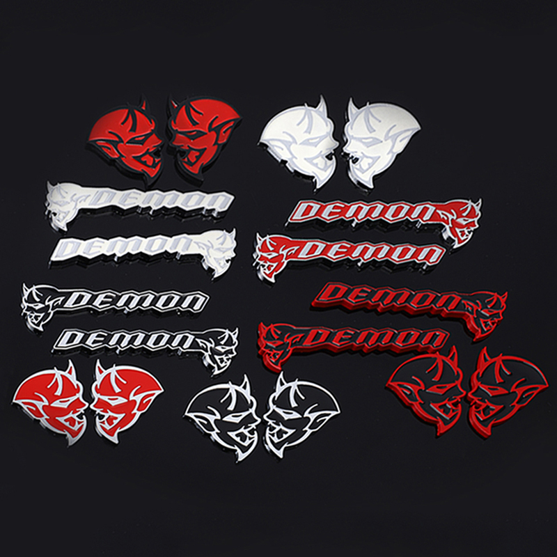 %E3%80%90Hottest%20Trends%E3%80%91Car%20Emblem%20Badge%20Decals%20for%20Dodge%20Challenger%20SRT%20Demon%20SRT8%20RC%20Hellcat%20Charger%20Caliber%20Grille%20Auto%20styling%20Accessories%20-%20Image%204