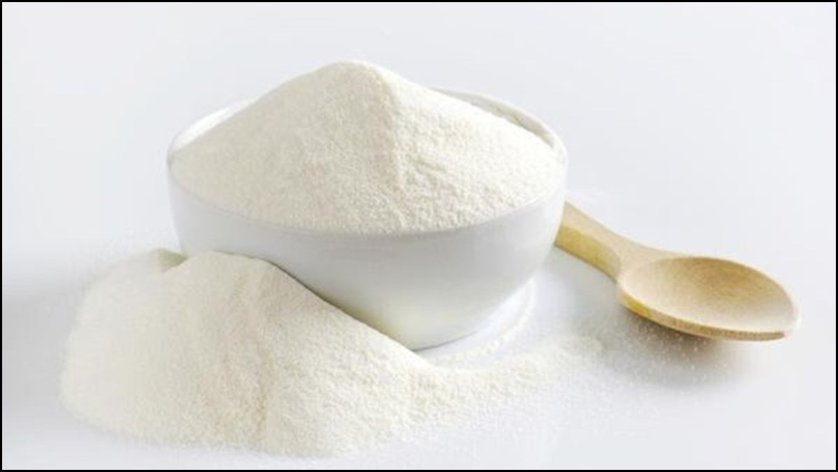 500gr Bột Kem béo Hà Lan