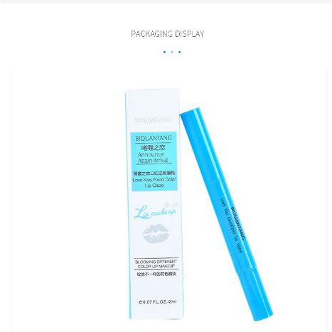 Gel Khóa Màu Son Giữ Và Bền Màu 24h