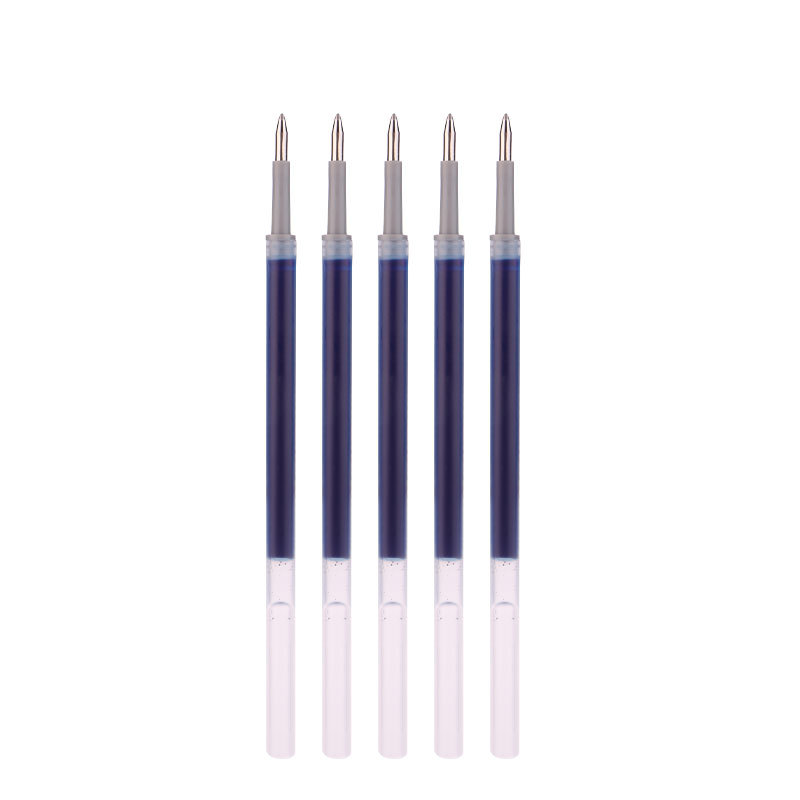(1pcs) Bút gel bấm K35, bút cao cấp, bút chữ ký văn phòng, văn phòng phẩm học sinh