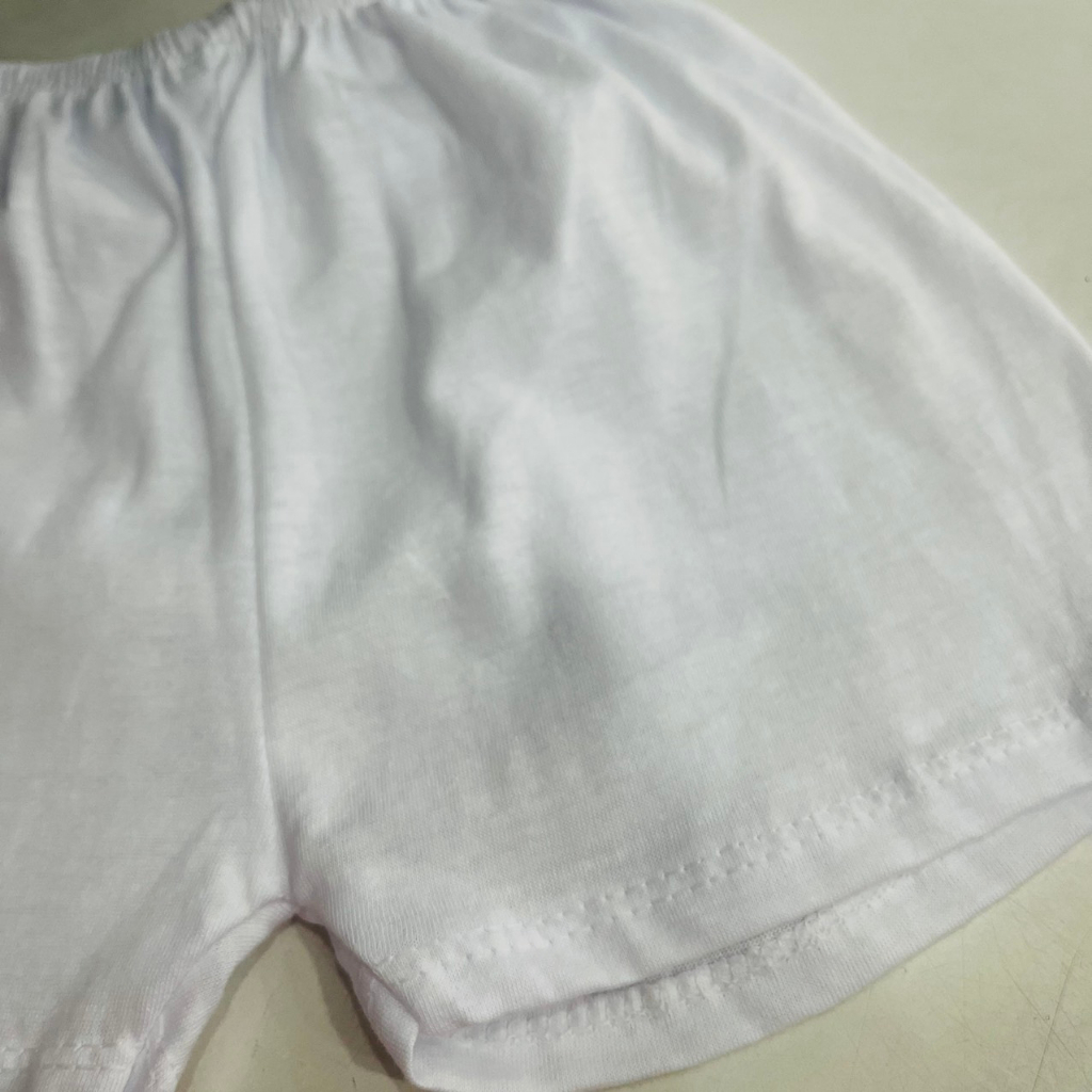 Quần ngắn Bossini cho bé 3kg - 22kg