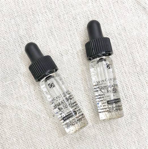 SERUM HYDRATING SKINCEUTICALS B5 mini bản Mỹ