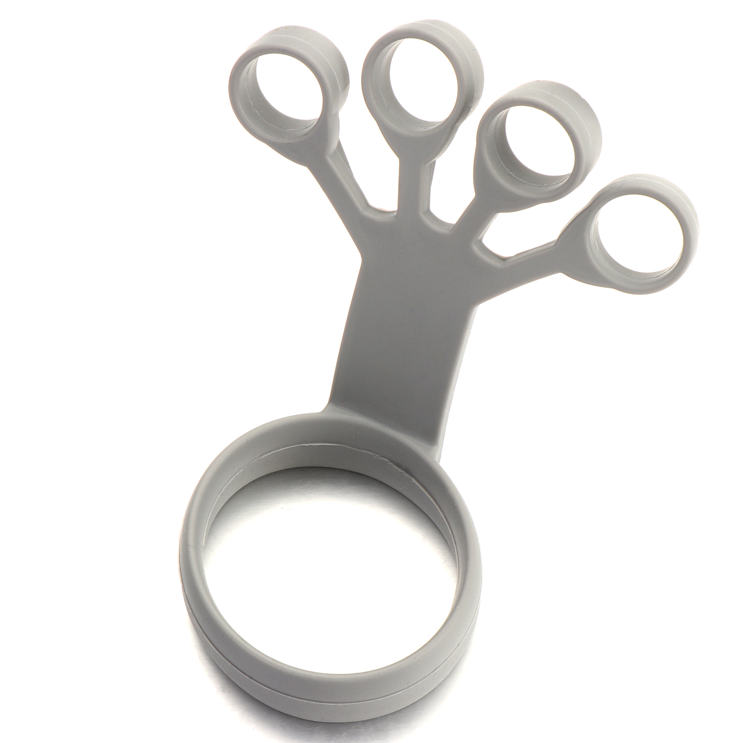 WAIVE 1PC 3 Kinds Of Strength Hand Grip Strengthener Pain Relief