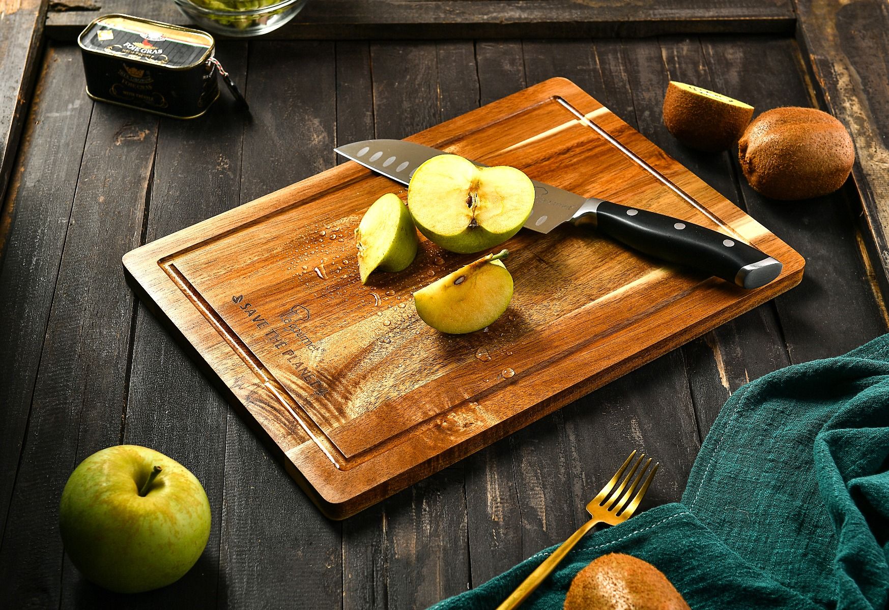 Kitchen Tools Cutting Board - La gourmet® Malaysia