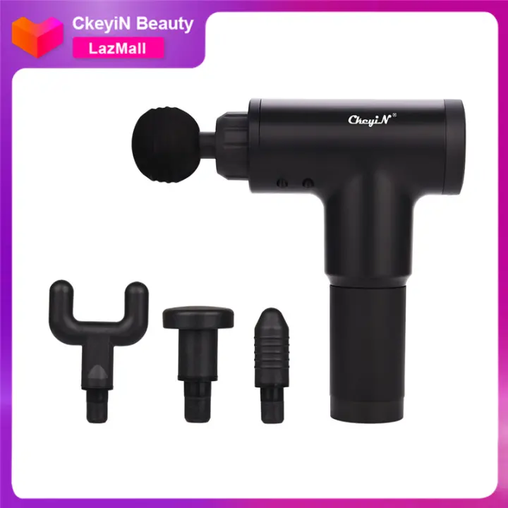 Ckeyin massage gun Clearance