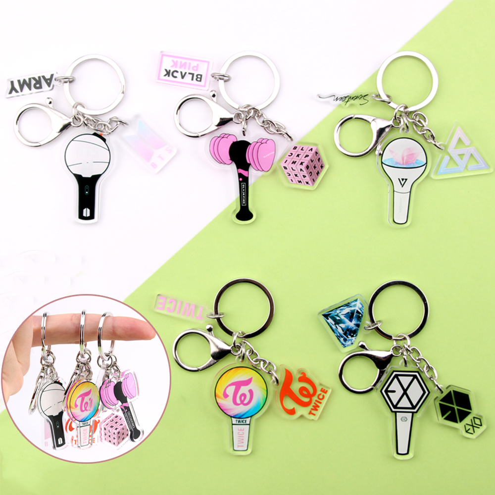 Cute Fans Collection Gifts Bangtan Boys Exo Got7 Twice Seventeen
