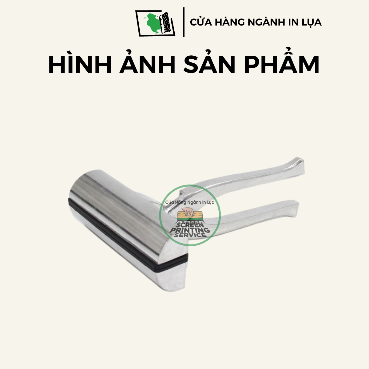 Kìm căng khung in lụa, căng bạt quảng cáo, căng vải canvas