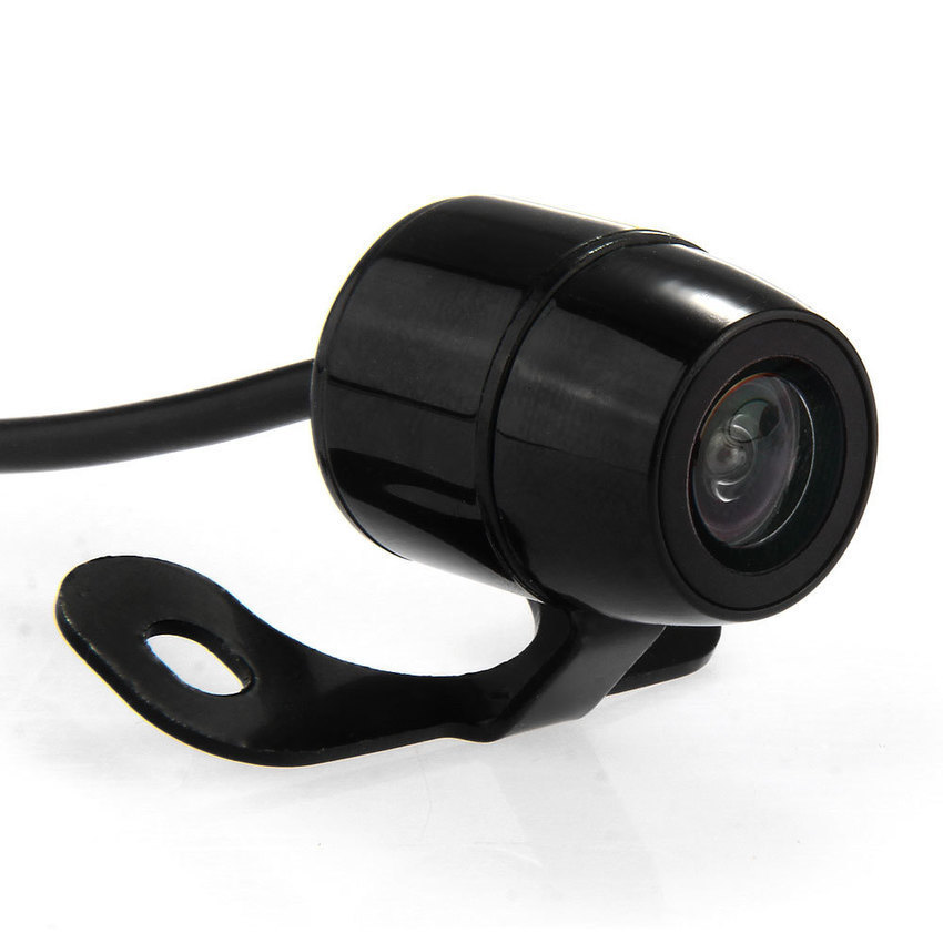 140 Degrees Wide View Car Rear View Reverse Reversing Rearview Backup Camera