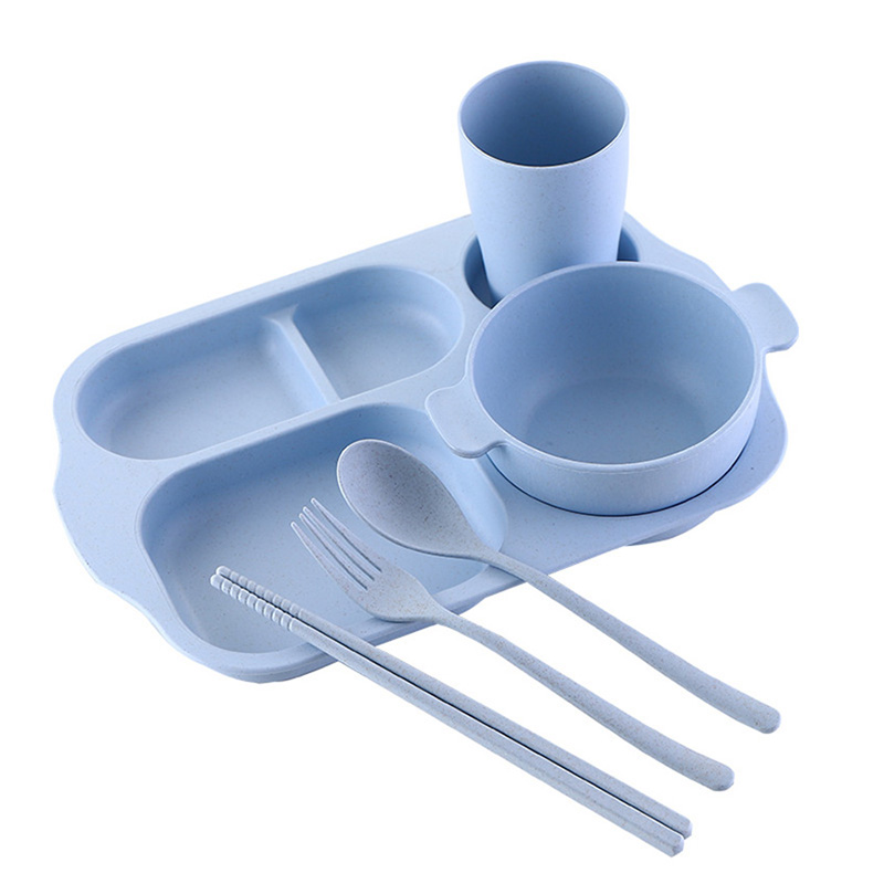 6pcs%20Eco-Friendly%20Wheat%20Straw%20Dinnerware%20Set%20Solid%20Color%20Children%20Dishes%20Kids%20Plate%20Bowl%20Set%20Children%20Tableware%20Set%20-%20Image%206