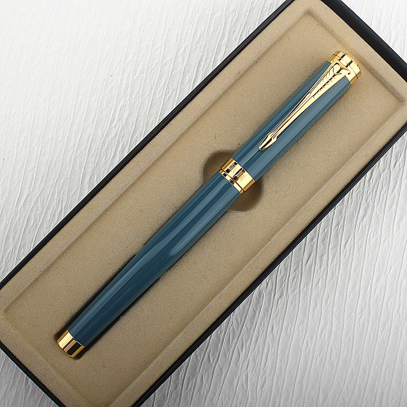 %E3%80%90The%20Quiet%20Page%E3%80%91High%20Quality%20Men%20Luxury%20Metal%20Fountain%20Pen%20Arrow%20Feather%20Design%20Custom%20Calligraphy%20Pen%20Stationery%20Noble%20School%20Supplies%20-%20Image%204