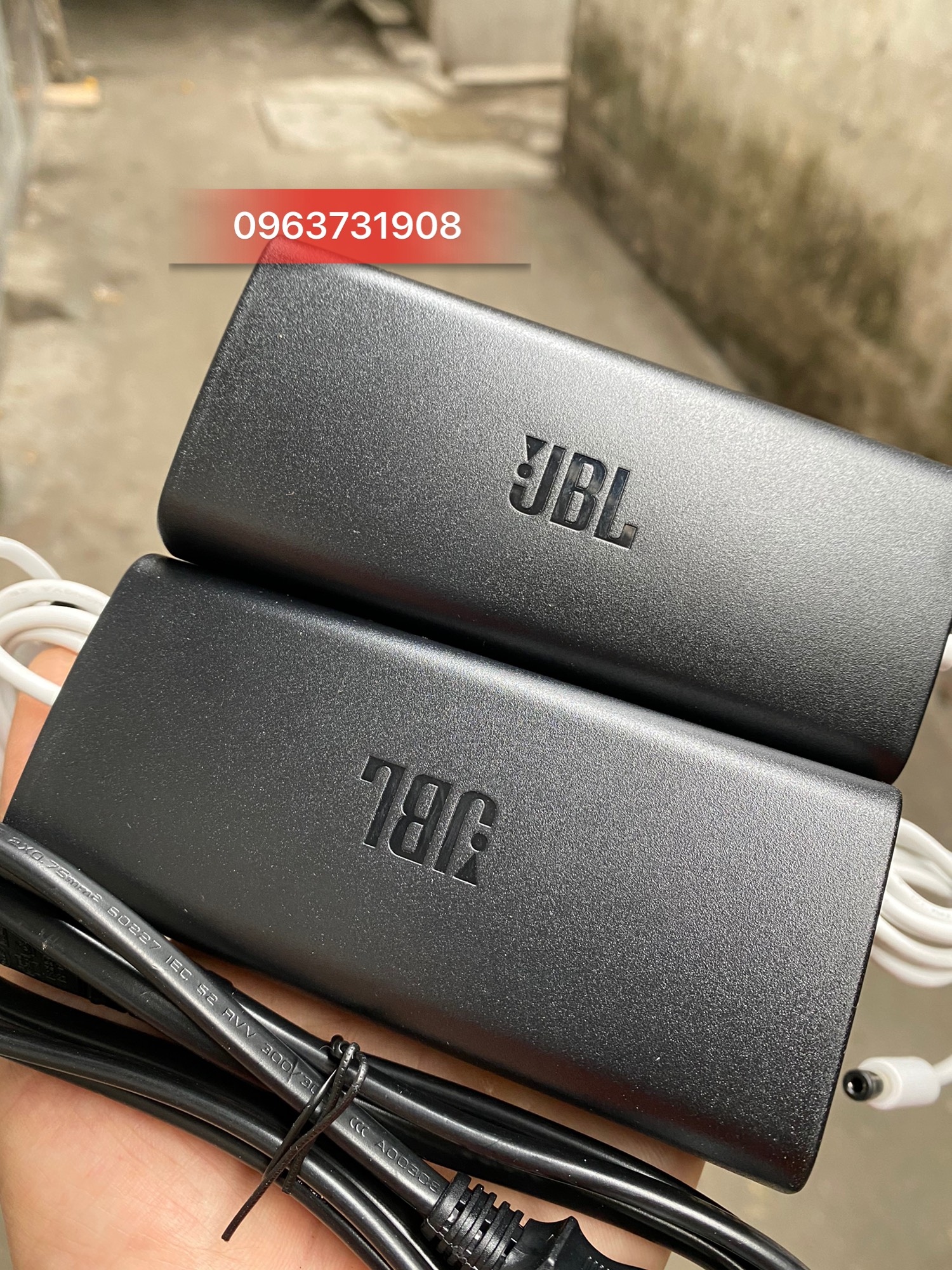 Adapter sạc loa JBL Xtreme 19V bảo hành 12 tháng