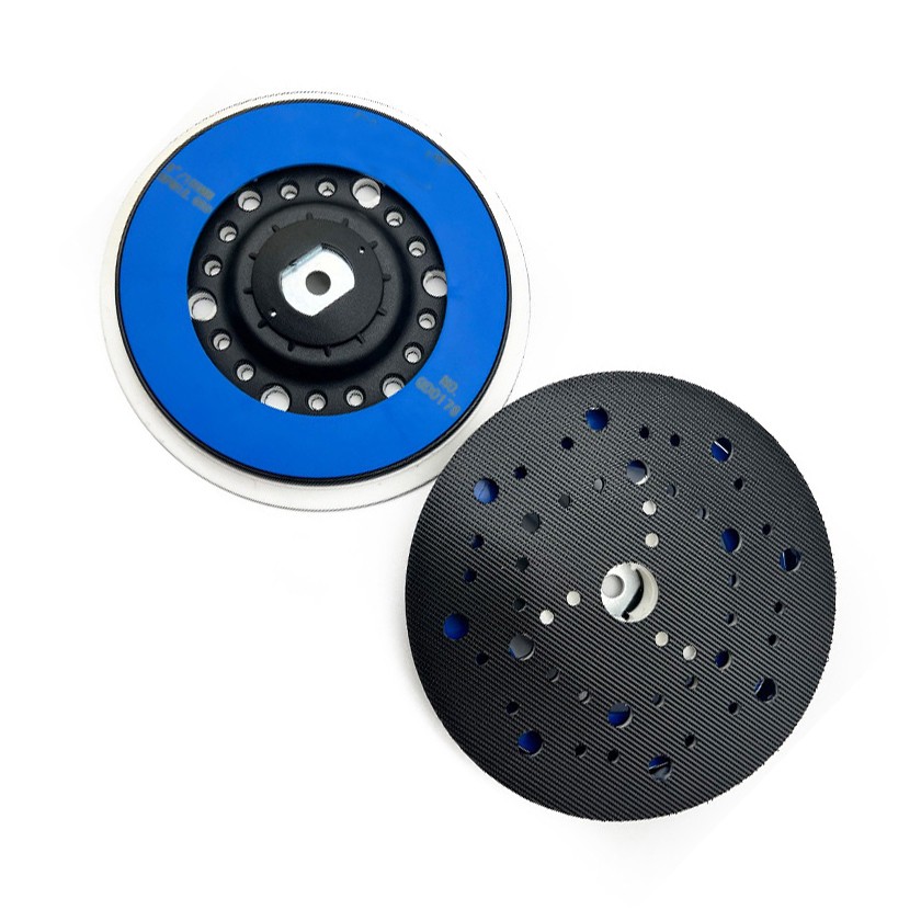 6 Inch Backing Pad Sanding Pad Grinding Disc For FLEX Electric Sanding Disc Angle Grinder