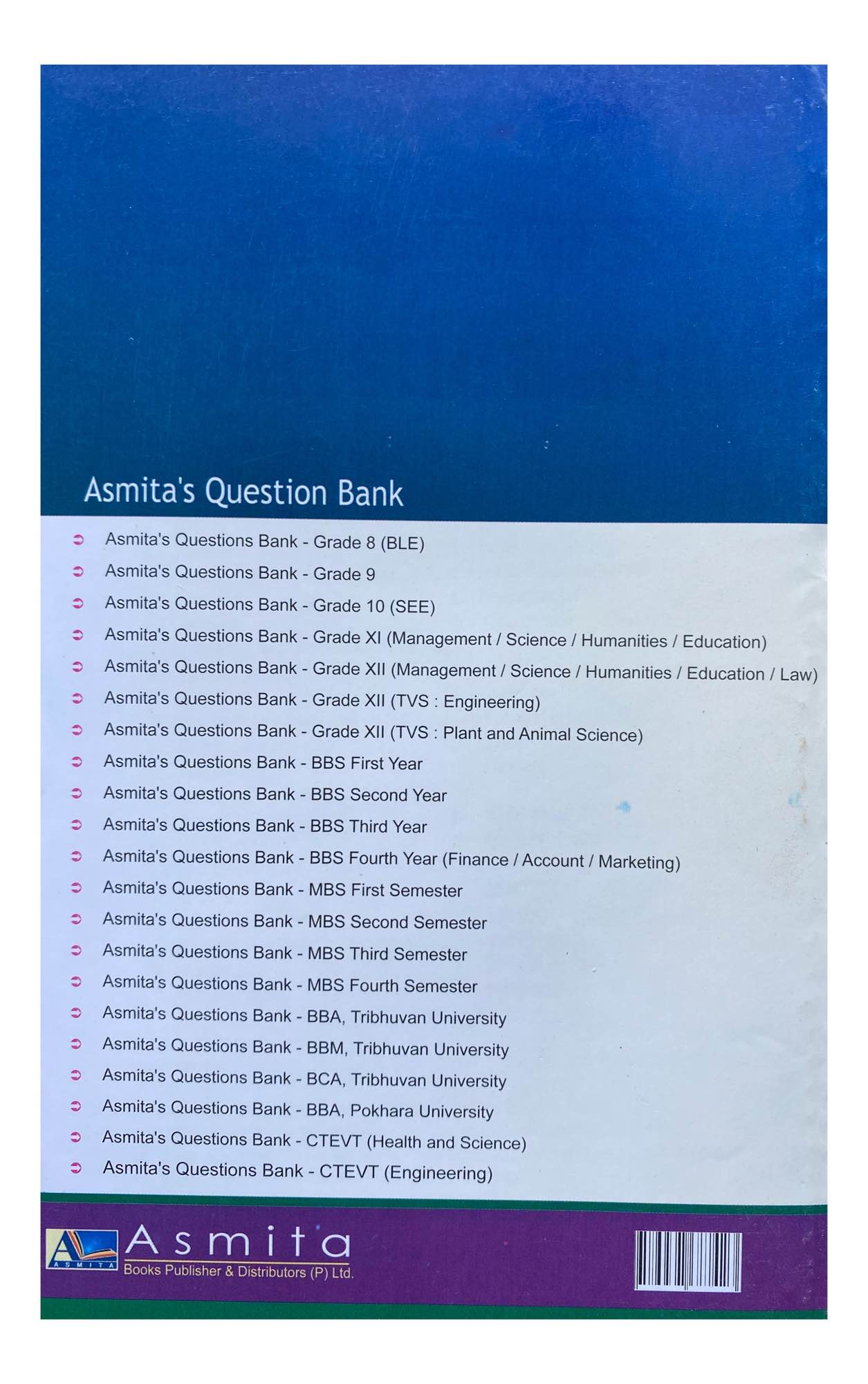 Amita’s Question Bank Old Is Gold For Grade-12 Technical & Vocational ...