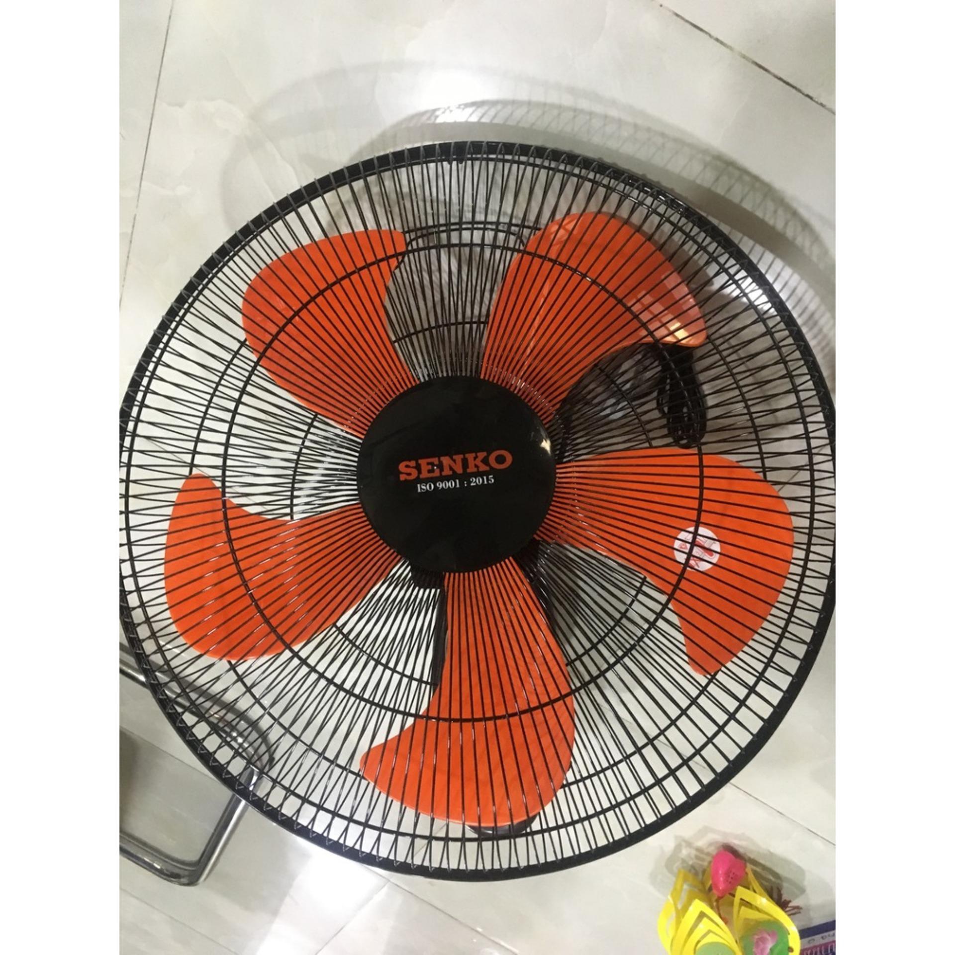Quạt đứng công nghiệp Senko DCN1806