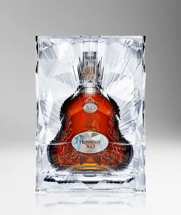 Promotion Hennessy Xo Ice Limited Edition Cognac 700ml Alcohol 40 Xo Cognac Ready Stock Available Lazada Singapore