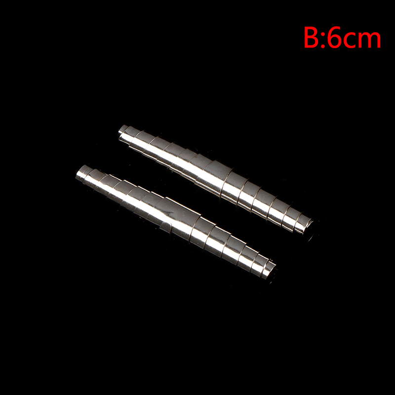 PPBE Kéo cắt tỉa thay thế cho lò xo làm vườn bằng thép không gỉ kéo cắt lò xo cây