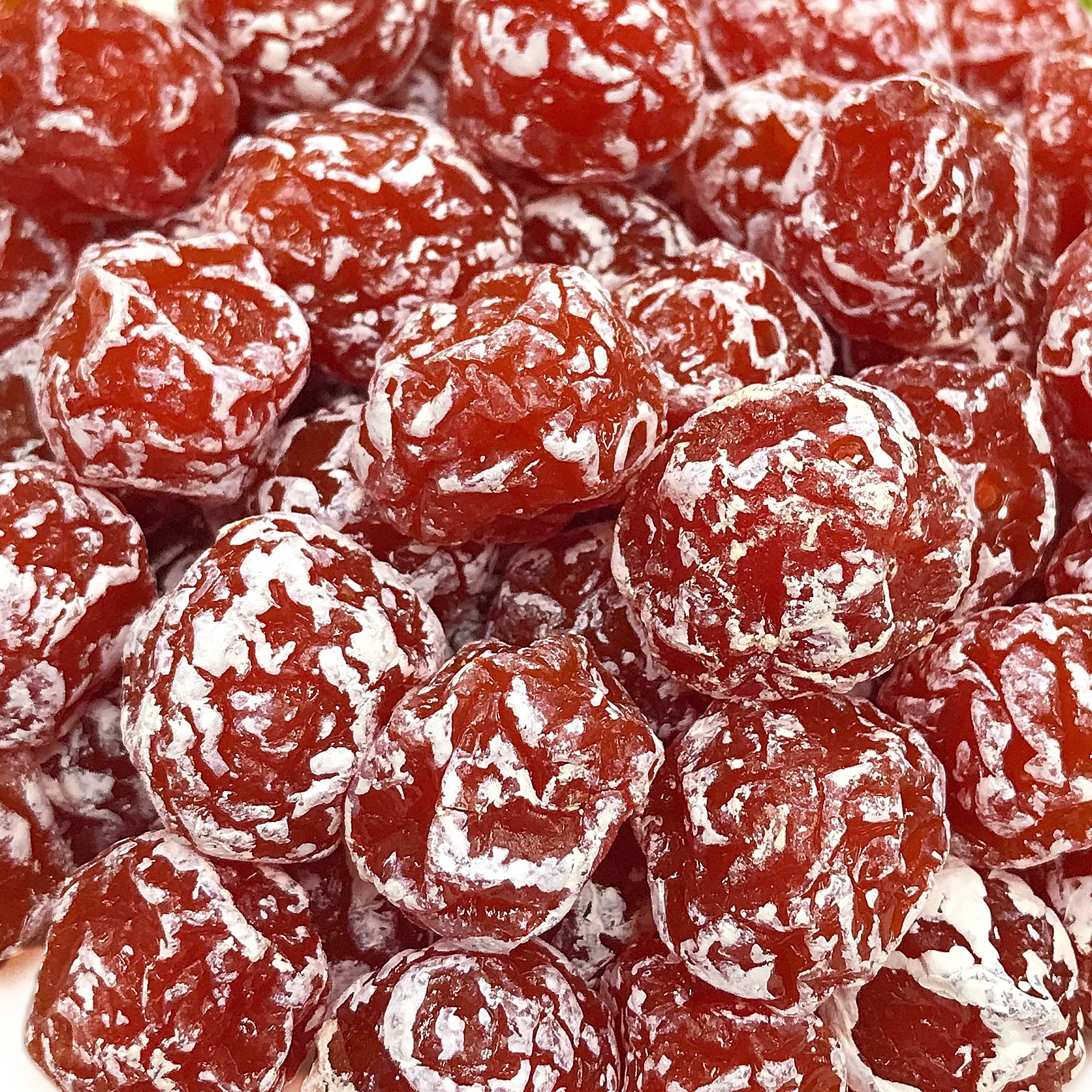 [ Chua chua - Ngọt Ngọt ] Combo 500g Ô mai mơ xí muội Siêu ngon