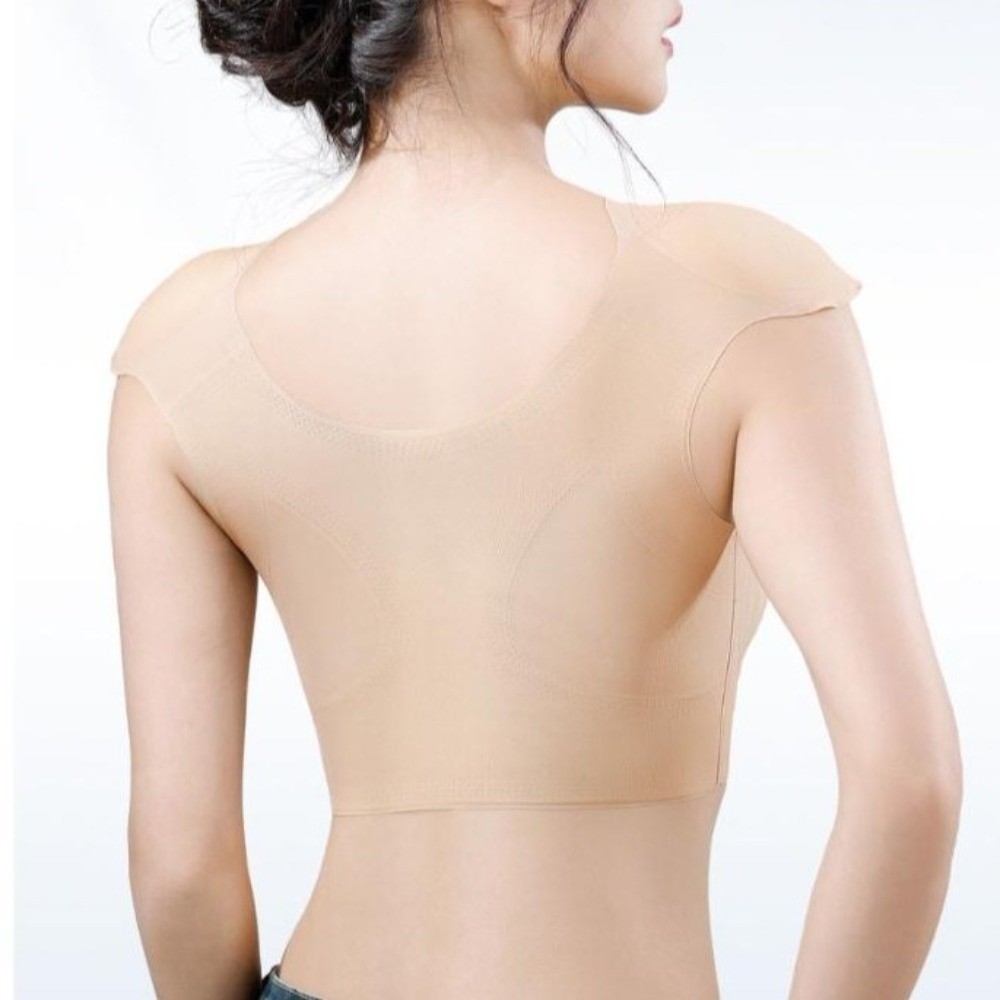 Simple%20Fashion%20Flat%20Breast%20Binder%20Bustier%20Right-angle%20Shoulder%20Underwear%20Pad%20Chest%20Binding%20Top%20Wireless%20Push%20Up%20Bra%20Sleeveless%20Invisible%20Shoulder%20Pad%20Bra%20Girls%20-%20Image%205