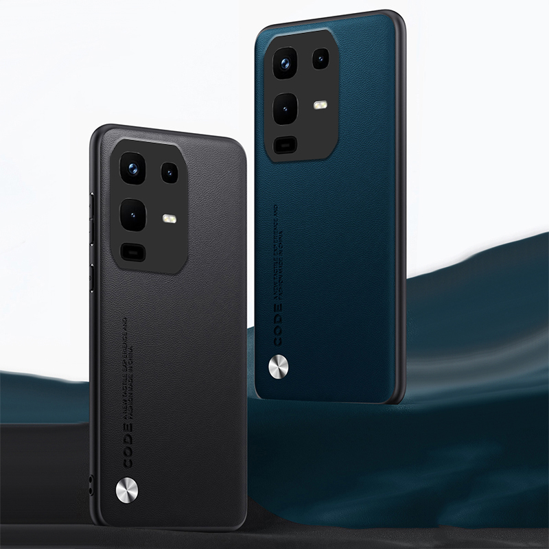 New Phone case infinix Note 50S 50X Back cover Ultra-Thin Matte Soft Leather For infinix Note50 X 50 S case. 