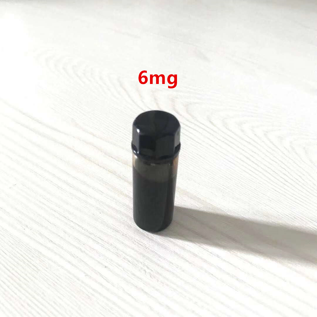 【Clearance Markdowns】 Small 4mg Ferrofluid for Tweeter Speakers Voice Coils.