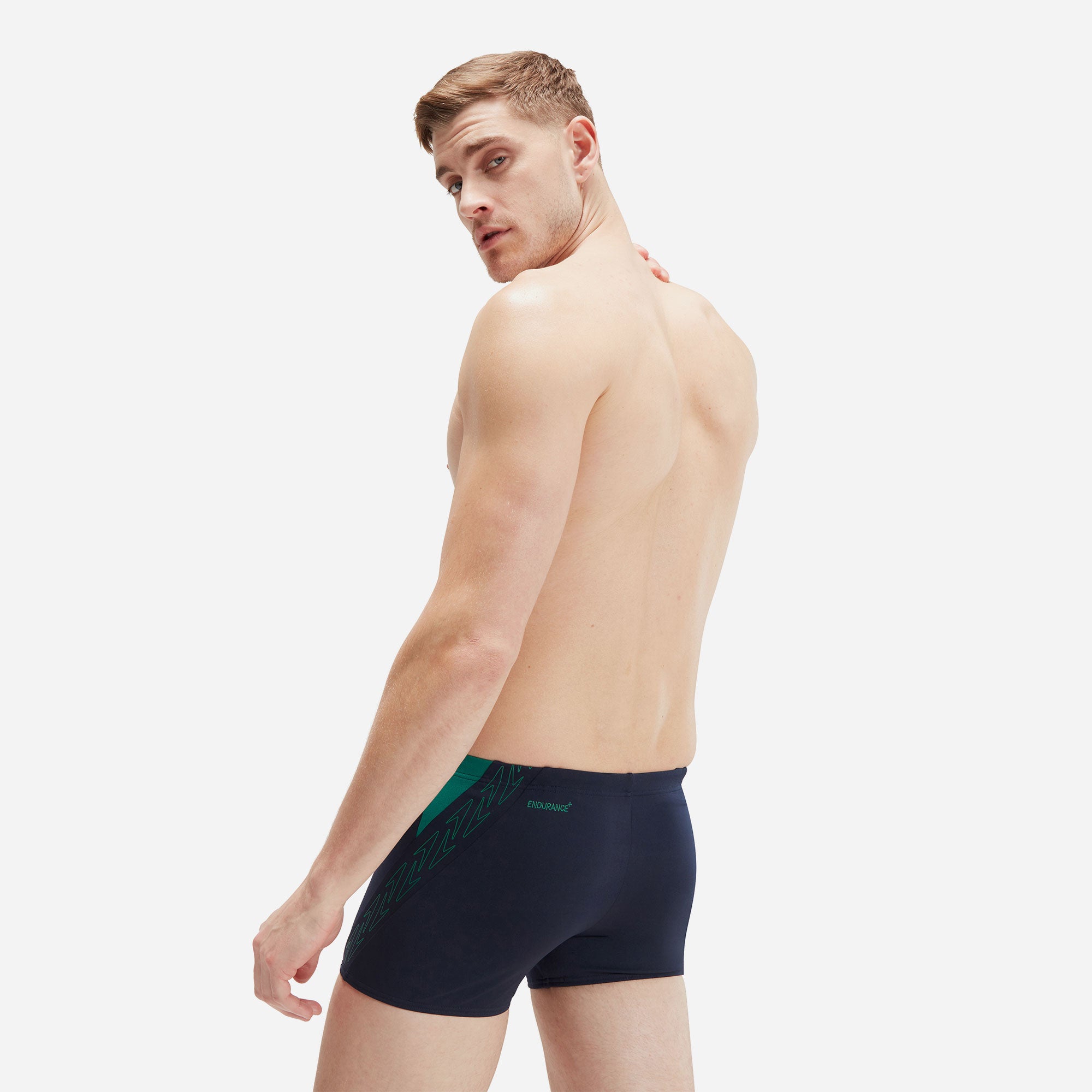 SPEEDO Quần bơi nam Hyperboom Spl 8-00302015572