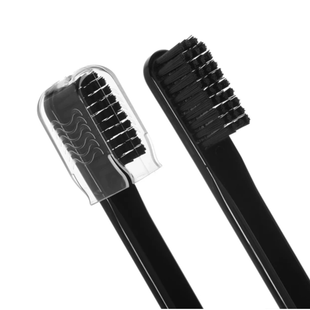 Bàn Chải Marvis Toothbrush – Cứng vừa