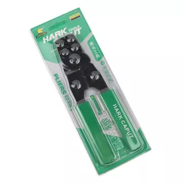 Kìm Bấm Cos, Cold (Cốt) Kìm Đa Năng 3 in 1 ( cos+tuốt+cắt)