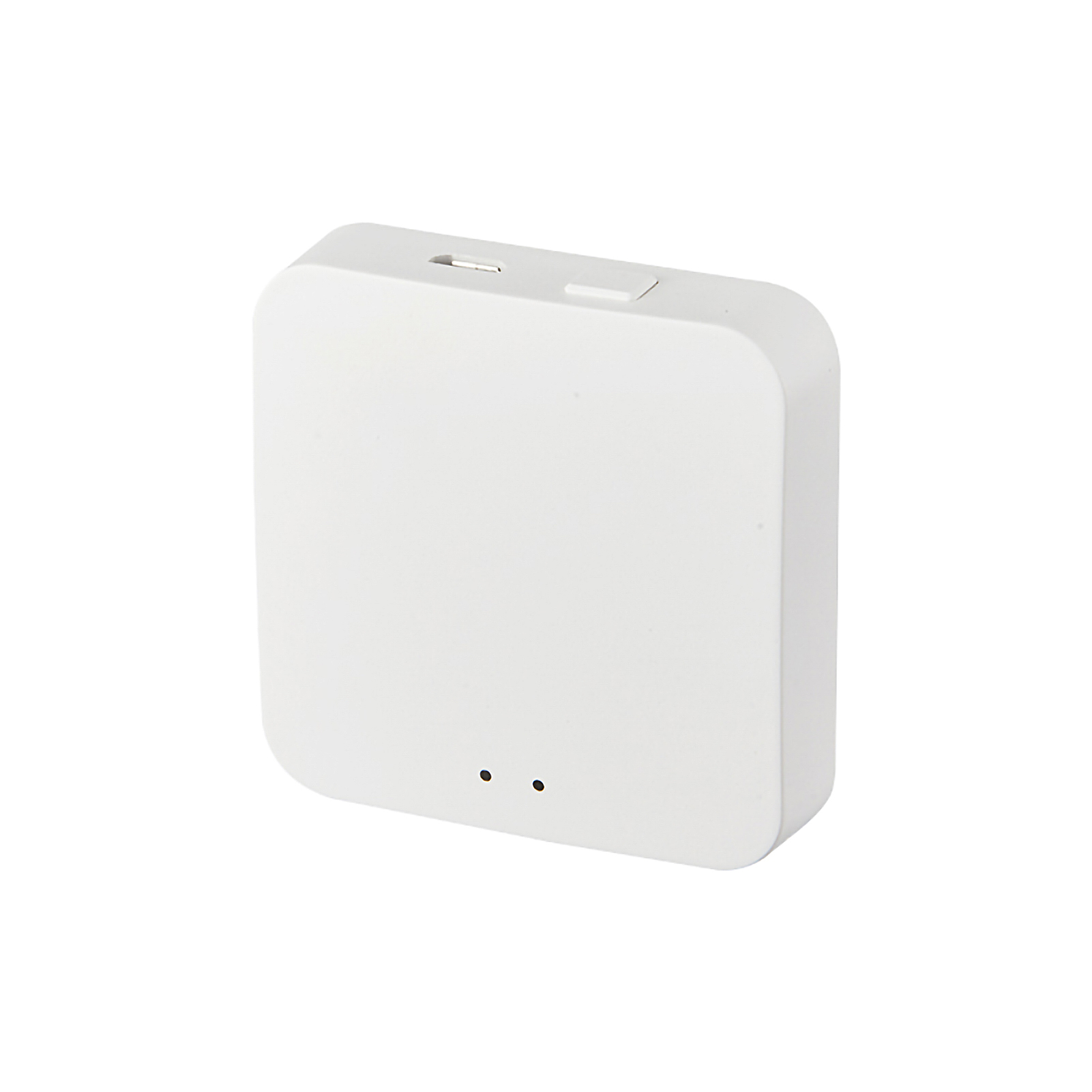 Elctech hiện tại cổng thông minh đa chế độ ZigBee Wifi Bluetooth lưới trung tâm làm việc với tuya ứng dụng thông minh jul.