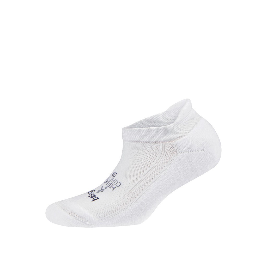 Balega tất vớ thể thao unise.x hidden comfort 300093_94_95