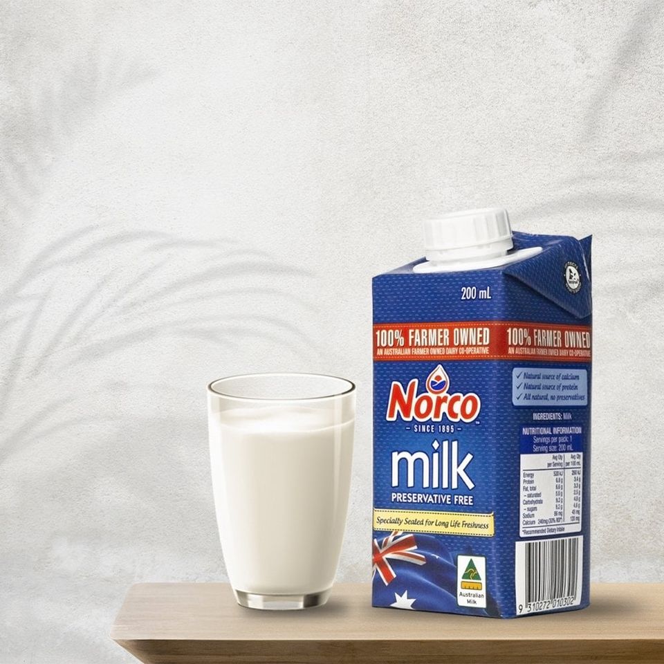 🎉🎉 SỮA NORCO CỦA ÚC