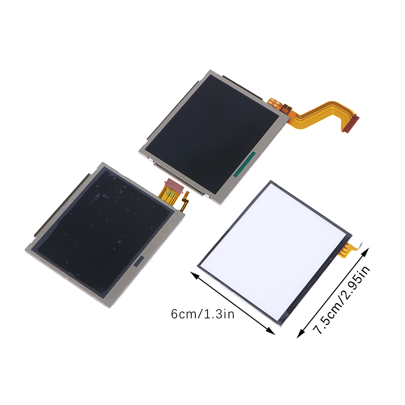 1Pc%20LCD%20Screen%20For%20NDSI%20DSI%20Top%20Display%20Upper/Down/NDSI%20Touch%20Screen%20Repair%20Parts%20-%20Image%202