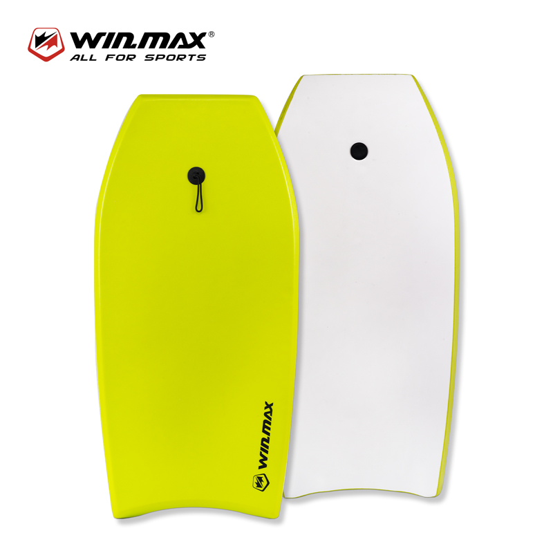 Bảng điều khiển cơ thể winmax 41.5 inch lướt ván lướt ván thể thao dưới - ảnh sản phẩm 2