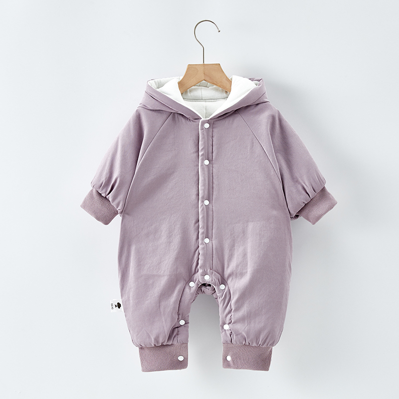 newborn winter suit