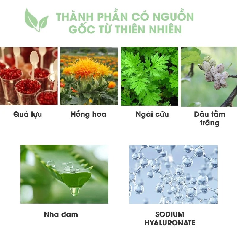 [10 Ống] Dung Dịch Vệ Sinh Inner Disposable Multicare Essence Gel 1.7g