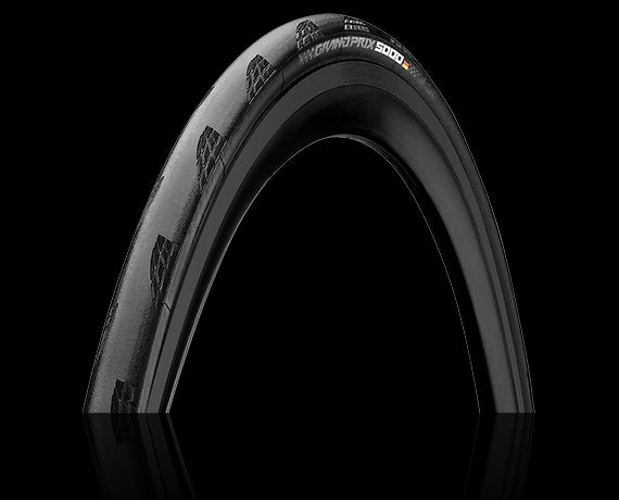 Continental Grand Prix GP 5000 Bicycle Bike Tire Clincher 700c