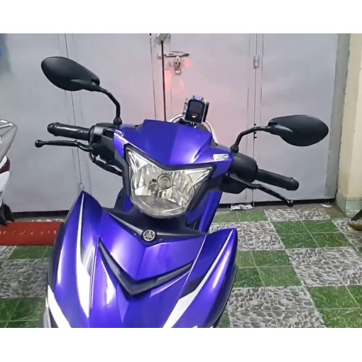 { Đại Lý Cấp 1 }[ Giá 1 cặp ] Kính chiếu hậu Yaz