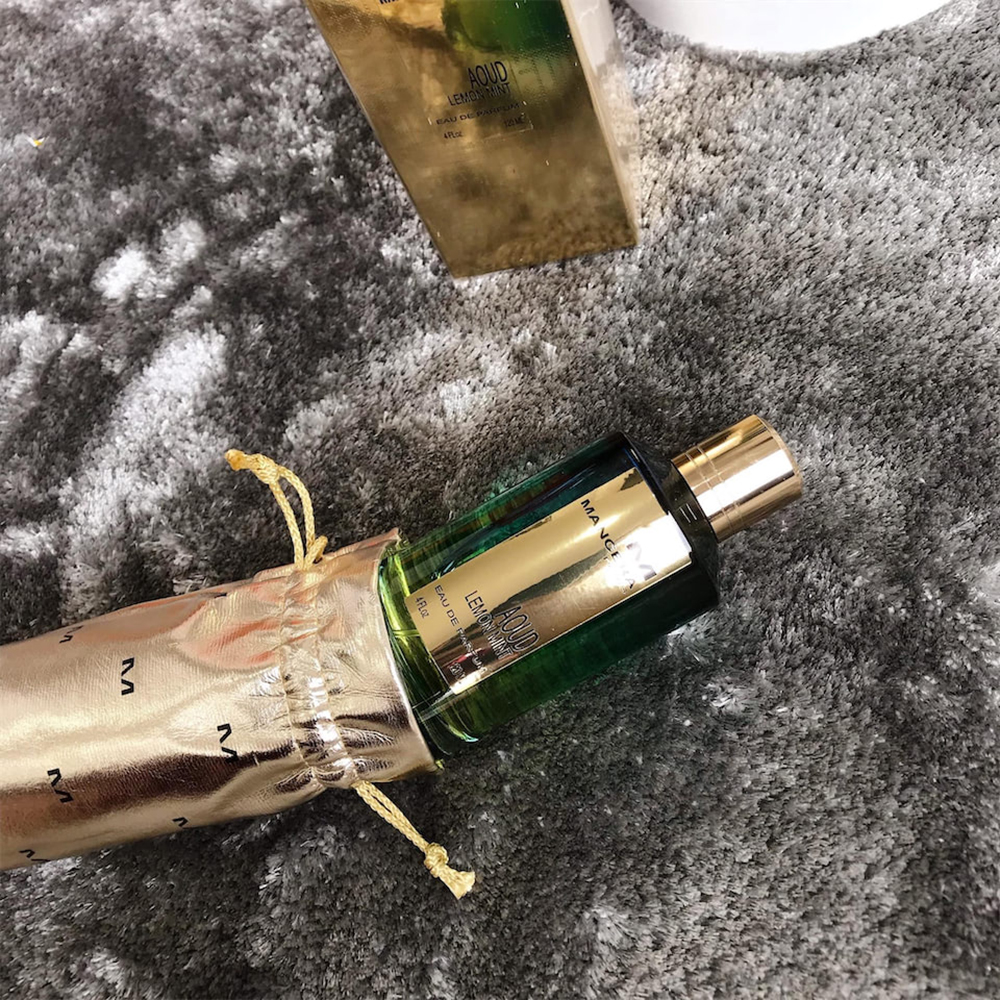 NƯỚC HOA MANCERA AOUD LEMON MINT