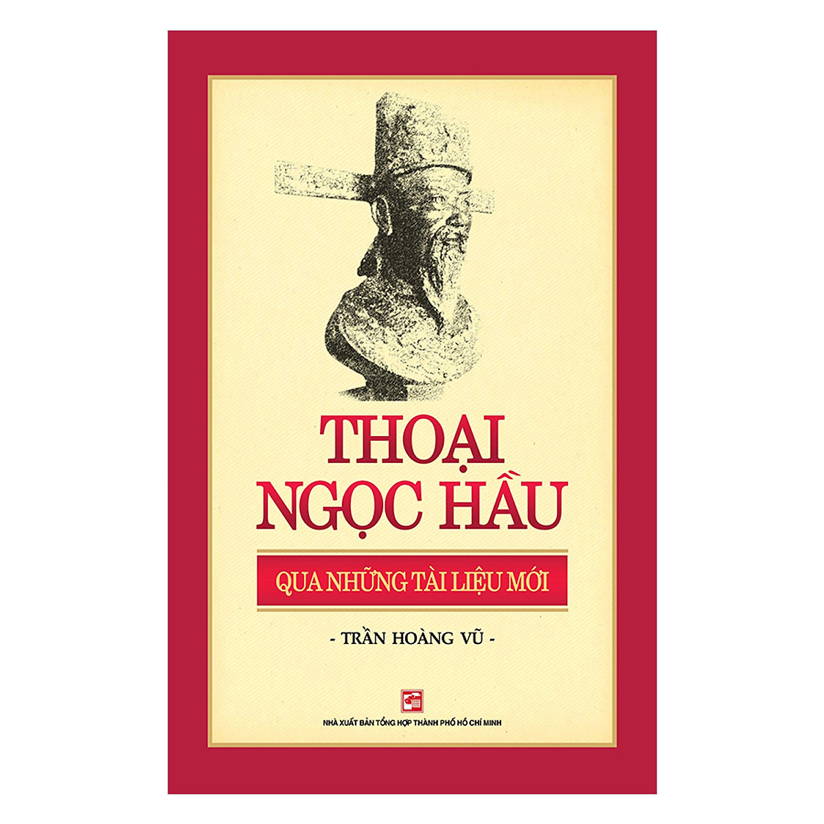 Nxbhcm - sách thoại ngọc hầu qua những tài liệu mới