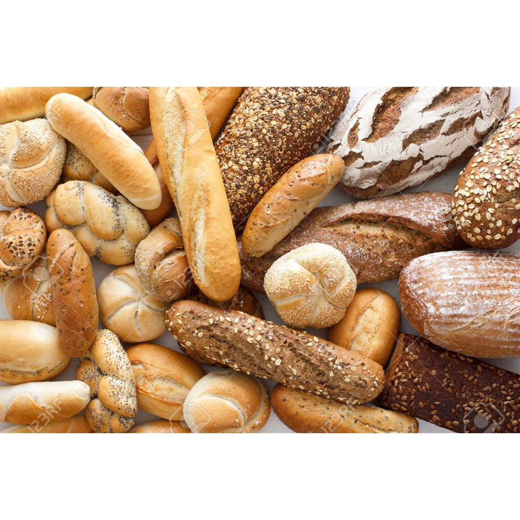 BỘT PHÔ MAI LẮC MALAYSIA 200GRAM (Gói dùng thử)