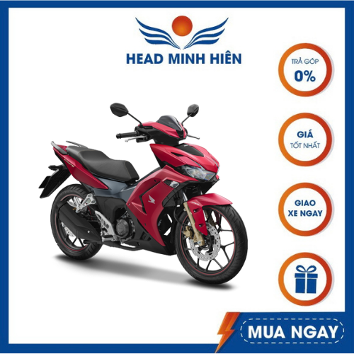 Xe Máy Honda Winnerx