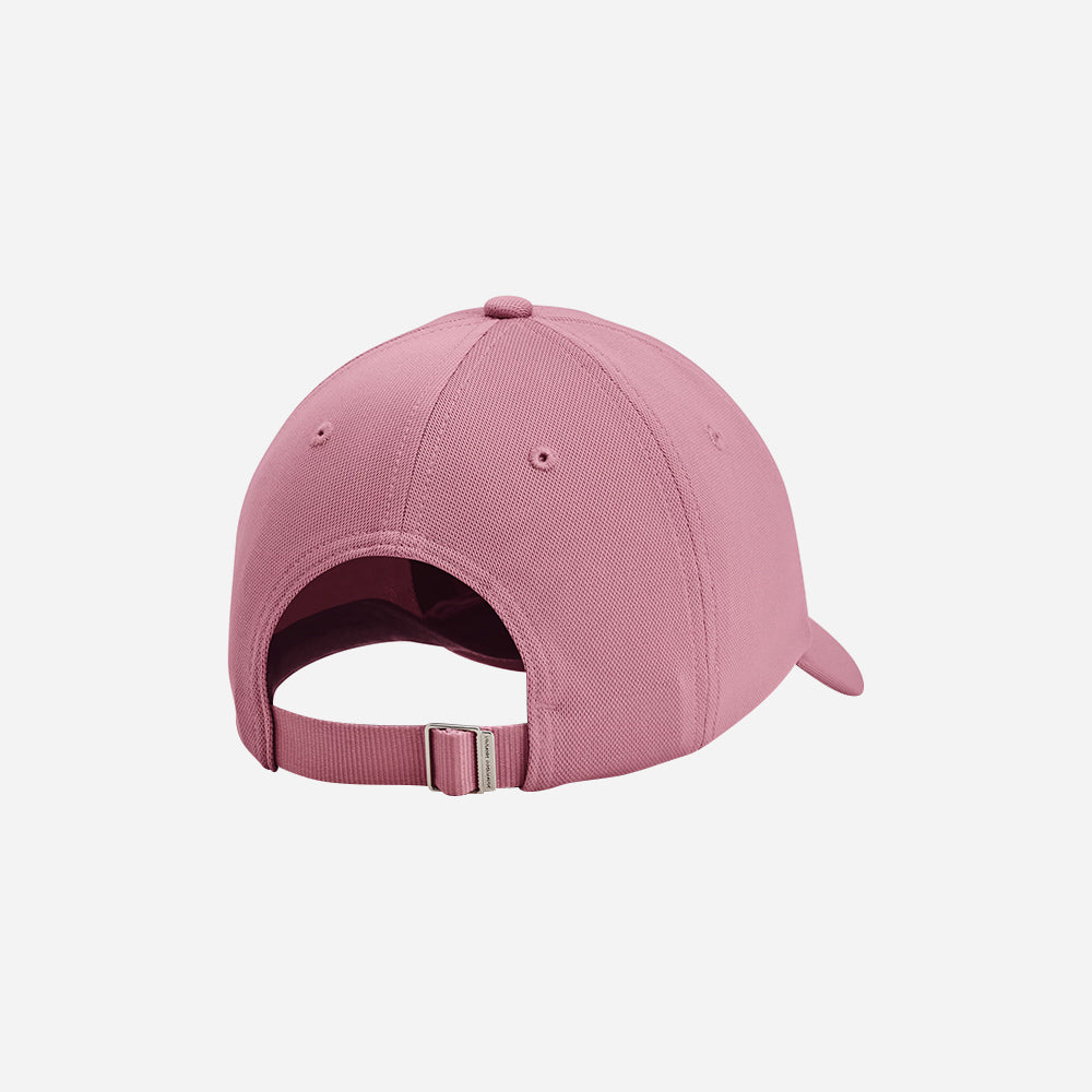 UNDER ARMOUR Nón thể thao nữ Blitzing 1376705-697