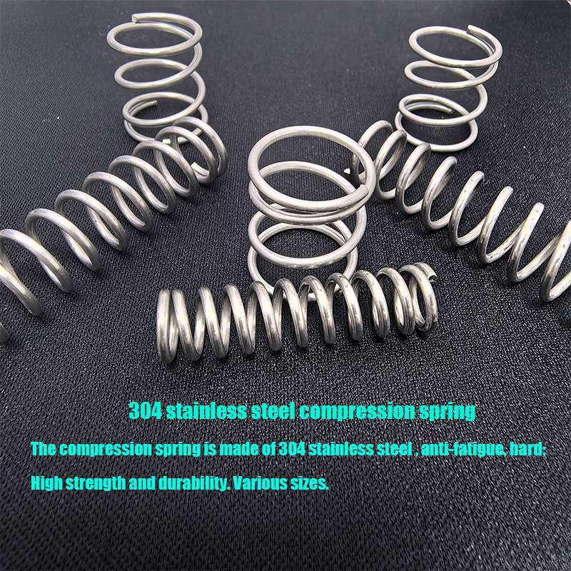 304%20Stainless%20Steel%20Wire%20Diameter%201.4mm%20Small%20Compression%20Spring%20Shock%20Absorber%20Spring%20Pressure%20Return%20Spring%20Customizable%20-%20Image%202